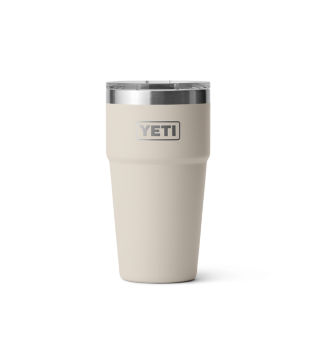 Yeti 20 oz Stackable Cup