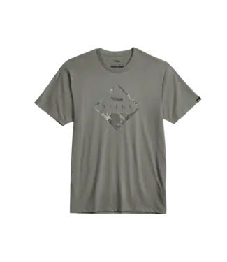 SITKA GEAR Sitka Men's Optifade Badge Tee