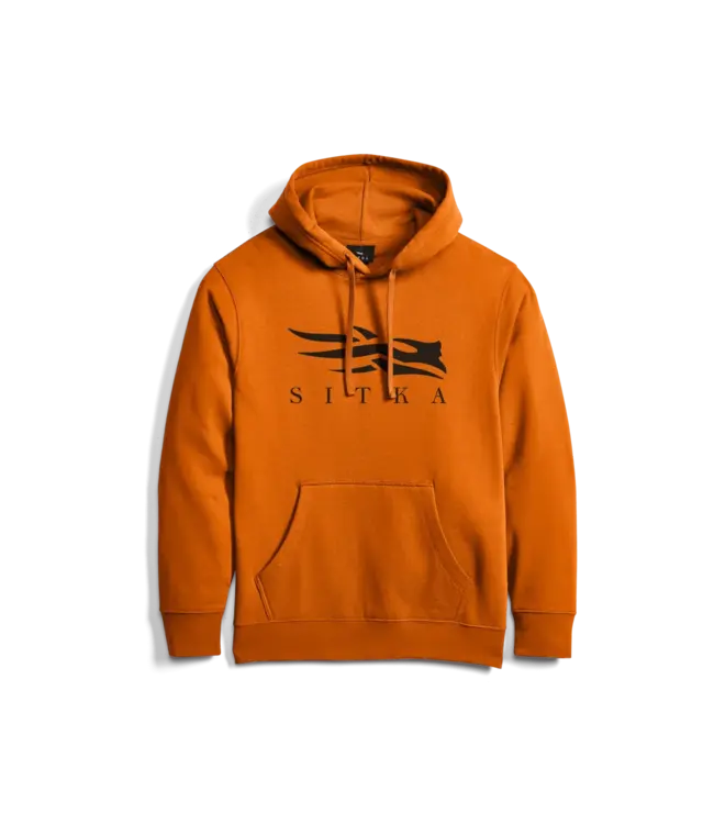 Sitka Gear Men's Icon Pullover Hoodie