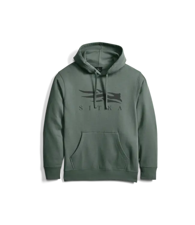 Sitka Gear Men's Icon Pullover Hoodie