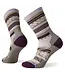 Smartwool Women's Hike Margarita Crew Socks