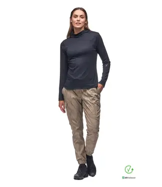 INDYEVA Indyeva LUZ II Long Sleeve Shirt