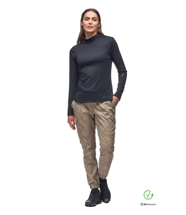 Indyeva LUZ II Long Sleeve Shirt