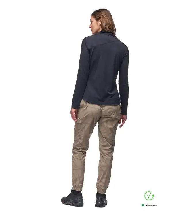 Indyeva LUZ II Long Sleeve Shirt