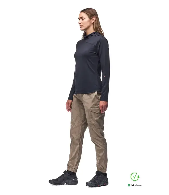 Indyeva LUZ II Long Sleeve Shirt