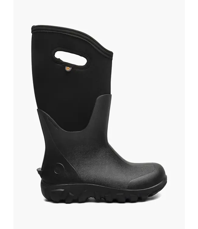 Bogs Classic Seamless Tall Women's Farm Boots