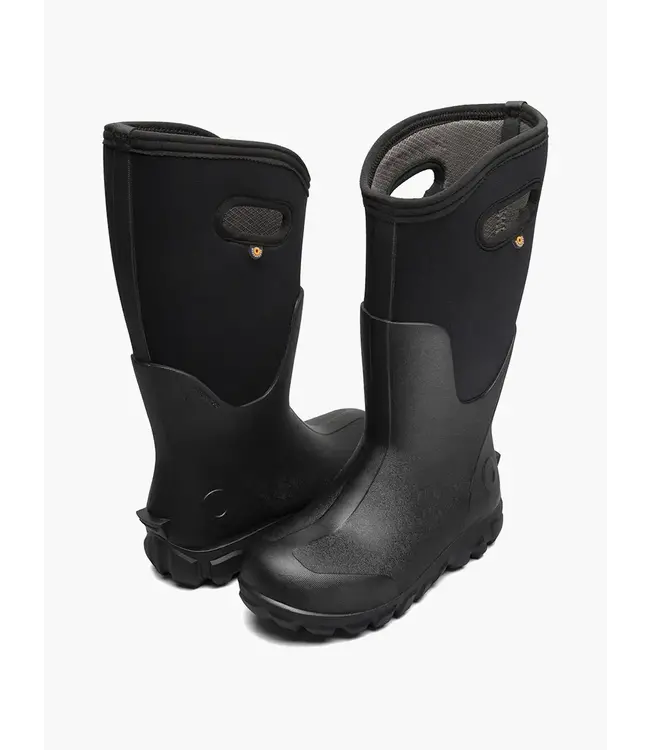 Bogs Classic Seamless Tall Women's Farm Boots