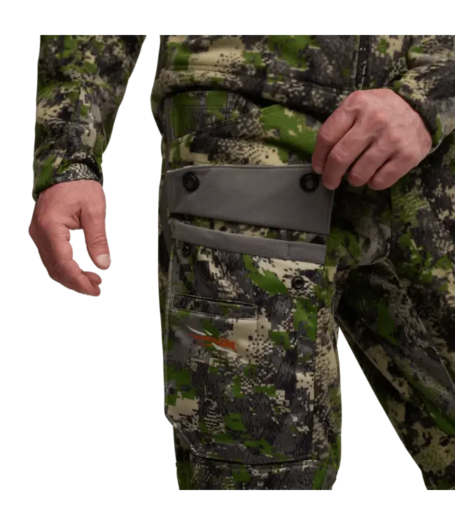 Sitka Men's Stratus Pant 2.0