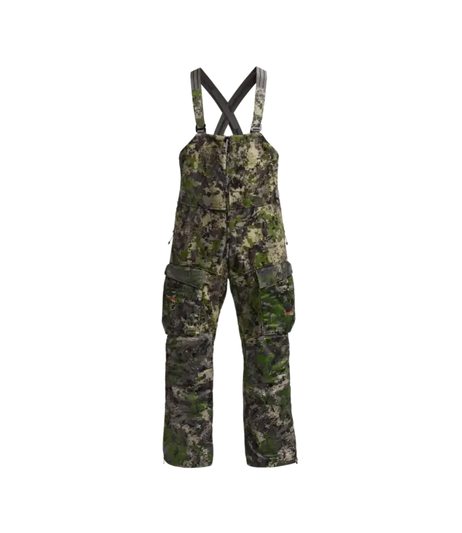 Sitka Stratus Bib 2.0