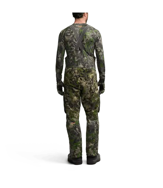 Sitka Stratus Bib 2.0