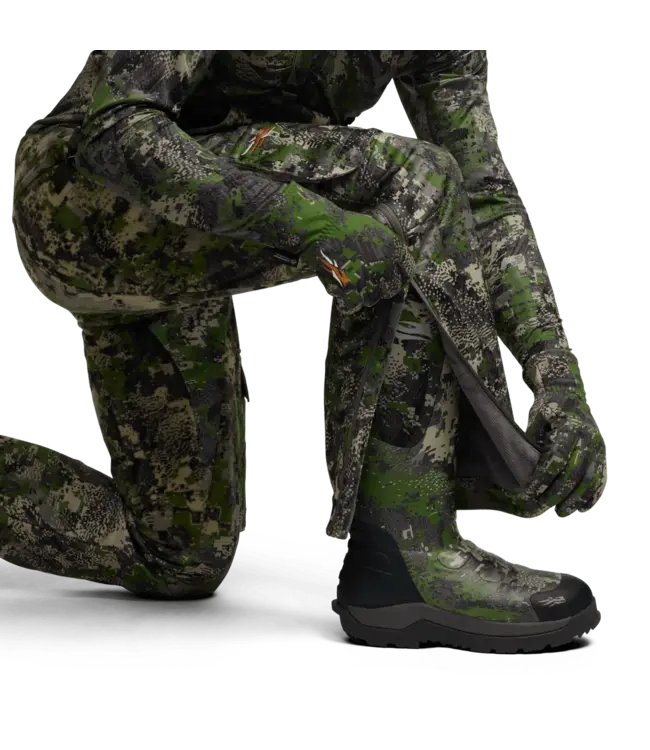 Sitka Stratus Bib 2.0