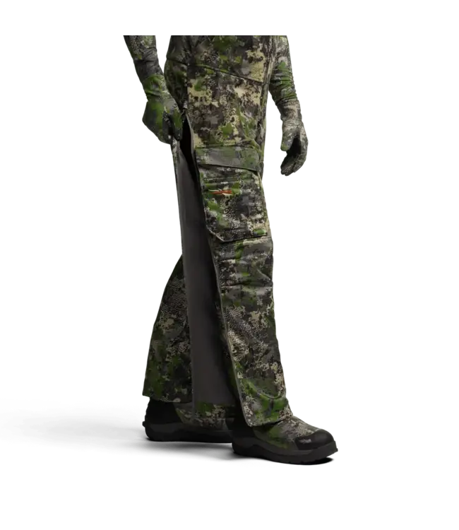 Sitka Stratus Bib 2.0