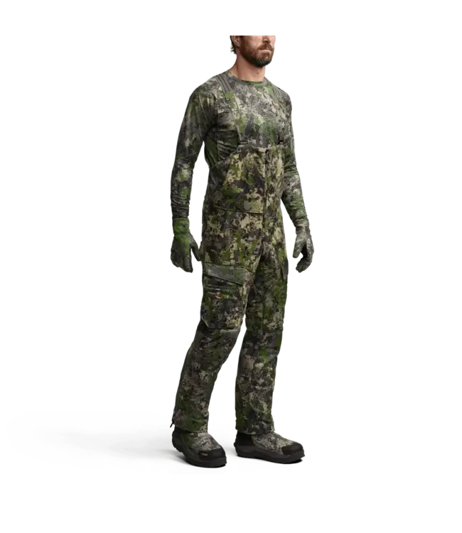 Sitka Stratus Bib 2.0