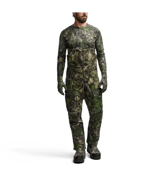 Sitka Stratus Bib 2.0