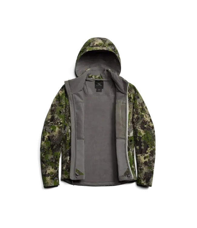 Sitka Stratus Jacket 2.0