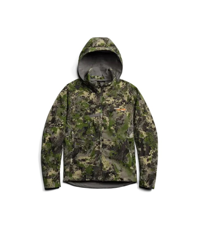 Sitka Stratus Jacket 2.0