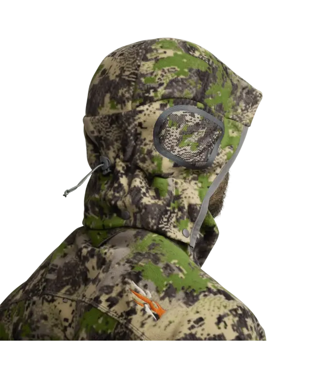 Sitka Stratus Jacket 2.0