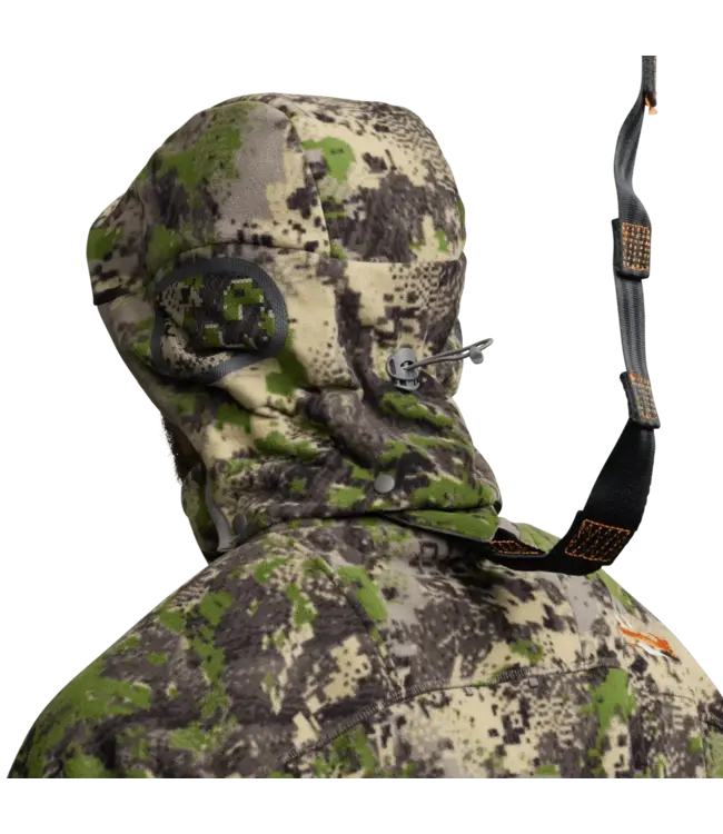 Sitka Stratus Jacket 2.0