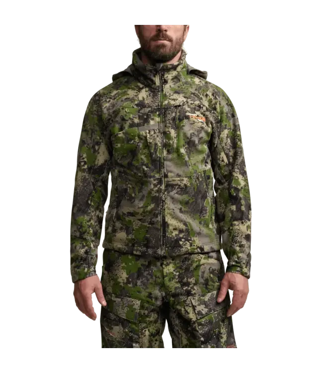 Sitka Stratus Jacket 2.0