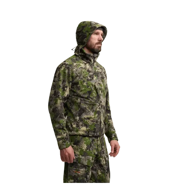 Sitka Stratus Jacket 2.0