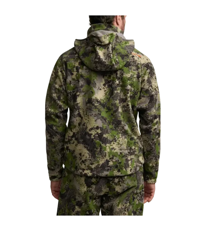 Sitka Stratus Jacket 2.0