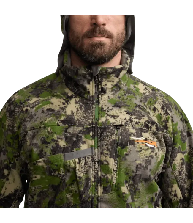 Sitka Stratus Jacket 2.0