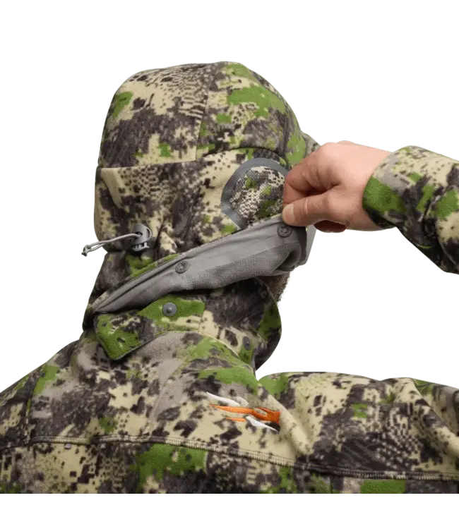 Sitka Stratus Jacket 2.0