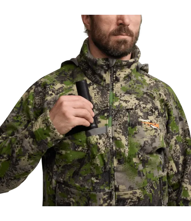 Sitka Stratus Jacket 2.0
