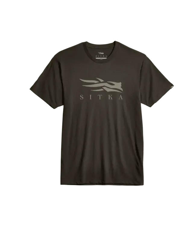 Sitka Gear Icon Tee