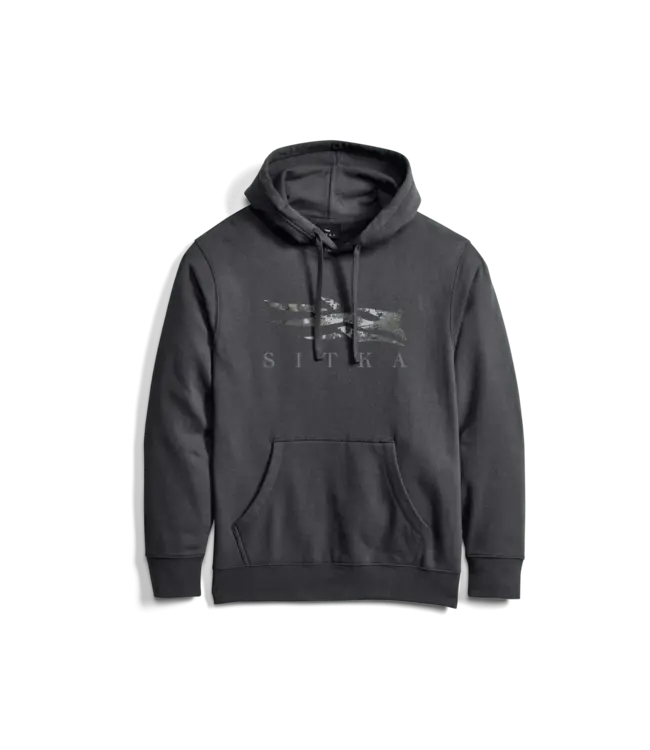Sitka Men's Icon Optifade Pullover Hoodie