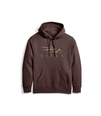SITKA GEAR Sitka Men's Icon Optifade Pullover Hoodie