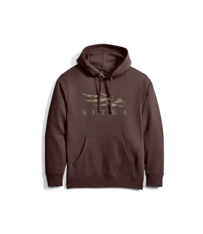 Sitka Men's Icon Optifade Pullover Hoodie