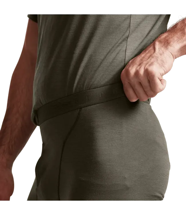 Sitka Men's Core Merino 120 Bottom