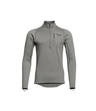 SITKA GEAR Sitka Men's Core Midweight Zip-T