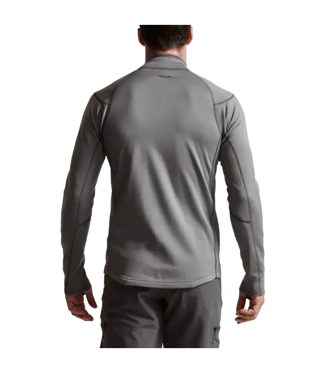 Sitka Men's Core Midweight Zip-T