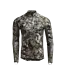 Sitka Men's Core Midweight Zip-T