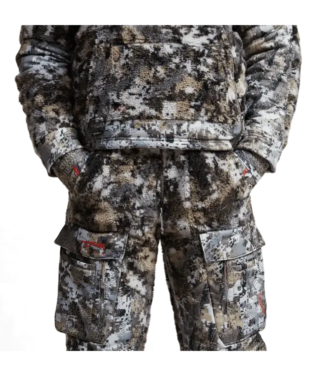 Sitka Men's Fanatic Bib