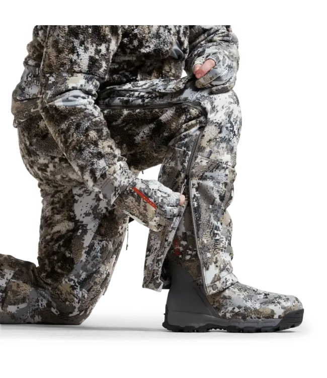 Sitka Men's Fanatic Bib