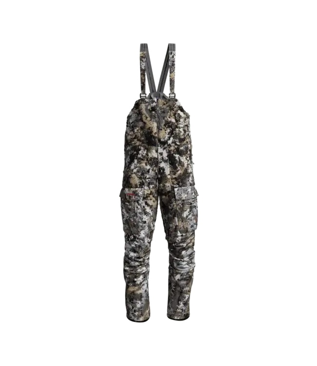 Sitka Men's Fanatic Bib