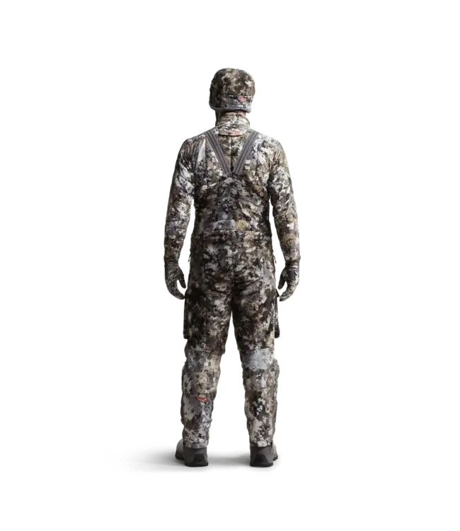 Sitka Men's Fanatic Bib