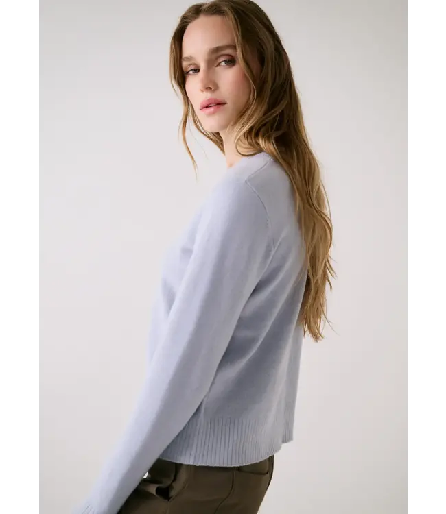 Lolë  Women's Camila Crew Neck Sweater