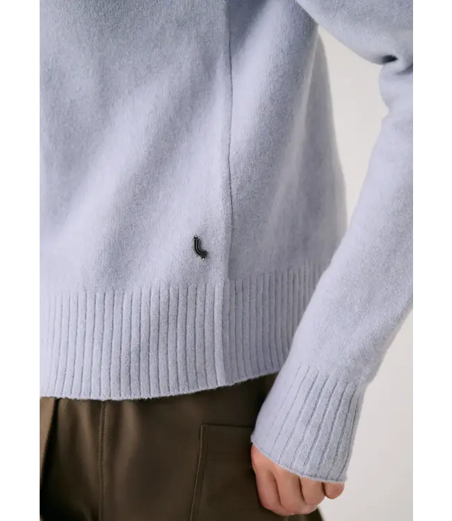 Lolë  Women's Camila Crew Neck Sweater