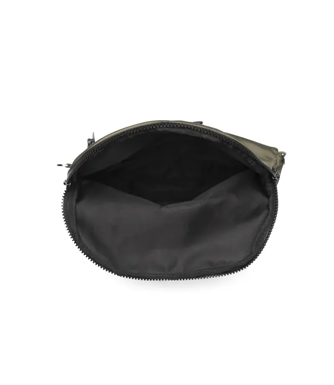 Lolë  Acadie Flap Crossbody Bag