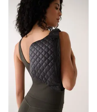 LOLE Lolë  Taylor 3l Quilted Belt Bag