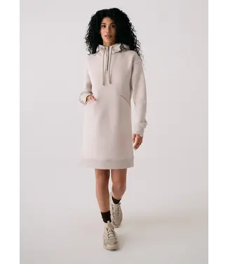 LOLE Lolë  Women's Yonder Hoodie Dress