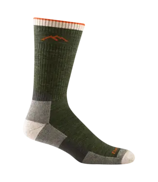 DARN TOUGH Darn Tough Men's Hiker Boot Midweight Hiking Socks
