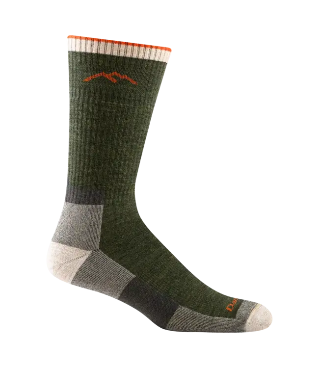 Darn Tough Men's Hiker Boot Midweight Hiking Socks