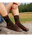 Darn Tough Men's Hiker Micro Crew Midweight Hiking Socks