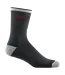 Darn Tough Men's Hiker Micro Crew Midweight Hiking Socks