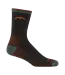 Darn Tough Men's Hiker Micro Crew Midweight Hiking Socks